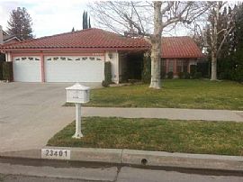 The Perfect Family Home in Canoga Park, CA