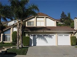 Lovely 4bedroom Granada House in Granada Hills, CA