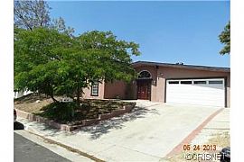 The Perfect House in Granada Hills, CA