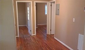 Totally Remodeled 3 Bedroom 1 Bathroom Ranch! Hardwood Floors in High Point, NC (Photo 3 of 9)