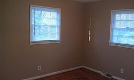 Totally Remodeled 3 Bedroom 1 Bathroom Ranch! Hardwood Floors in High Point, NC (Photo 5 of 9)