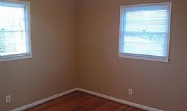 Totally Remodeled 3 Bedroom 1 Bathroom Ranch! Hardwood Floors in High Point, NC (Photo 6 of 9)