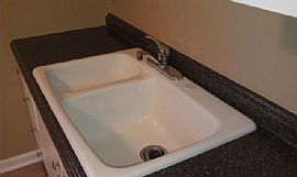 Totally Remodeled 3 Bedroom 1 Bathroom Ranch! Hardwood Floors in High Point, NC (Photo 8 of 9)