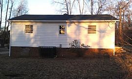 Totally Remodeled 3 Bedroom 1 Bathroom Ranch! Hardwood Floors in High Point, NC (Photo 9 of 9)
