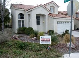 6695 Merced Lake Dr (3bd/2.5ba Home) in Las Vegas, NV (Photo 3 of 12)