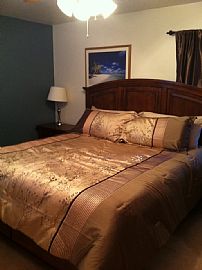 1 Bedroom Condo- Basement Storage- Close to Shopping in Stanhope, NJ (Photo 8 of 10)