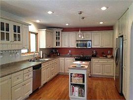  Beautiful Two Story Home with 4bedr2.5baths Situated 8acres in Walton, WV (Photo 2 of 4)