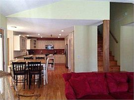  Beautiful Two Story Home with 4bedr2.5baths Situated 8acres in Walton, WV (Photo 4 of 4)