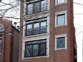 1527 N Mohawk St Unit 4 Sunny Spacious 2 Bd, 2ba Old Town Condo in Chicago, IL