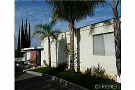 An Amazing House in Woodland Hills, CA