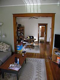 3 Bedroom Near Albany Med in Albany, NY (Photo 3 of 5)