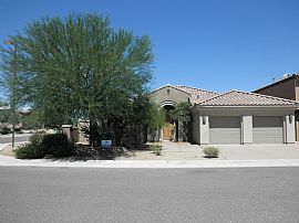 4br/2ba Single Family Luxury House - Aviano Neighborhood in Phoenix, AZ