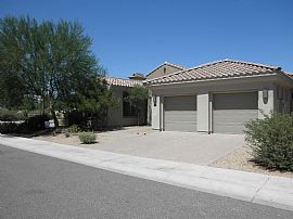 4br/2ba Single Family Luxury House - Aviano Neighborhood in Phoenix, AZ (Photo 2 of 12)