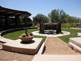 4br/2ba Single Family Luxury House - Aviano Neighborhood in Phoenix, AZ (Photo 3 of 12)
