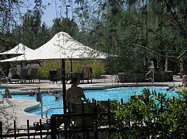 4br/2ba Single Family Luxury House - Aviano Neighborhood in Phoenix, AZ (Photo 5 of 12)