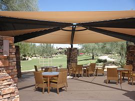 4br/2ba Single Family Luxury House - Aviano Neighborhood in Phoenix, AZ (Photo 9 of 12)