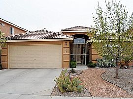 Beautiful Better Than New One Story Home in Albuquerque, NM