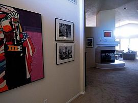 Beautiful Better Than New One Story Home in Albuquerque, NM (Photo 5 of 5)