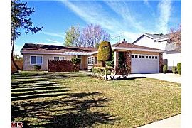 A Stunning Home! in Chatsworth, CA