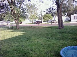 4 Bedroom, 2 Bathroom, Fenced Yard, South!! in Salina, KS (Photo 4 of 4)