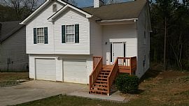 $995 2000ft² - Stop Here-Newly Remodeled 4br+ /2.5ba in Jonesboro, GA