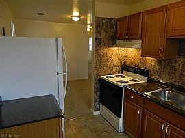 Spacious 3bedroom 1bath Single Family Home in Great Location. in Chesapeake, VA (Photo 1 of 5)