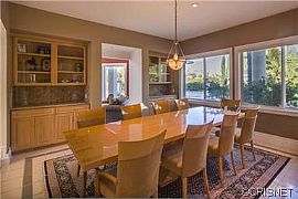 A Beautiful Home1 in Calabasas, CA (Photo 3 of 8)