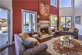 A Beautiful Home1 in Calabasas, CA (Photo 7 of 8)