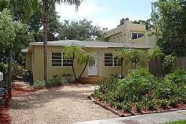 Beautiful and Substantially Remodeled North Grove Home, 2 Beds  in Miami, FL