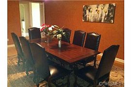 A Stunning Family Home! in Calabasas, CA (Photo 6 of 9)