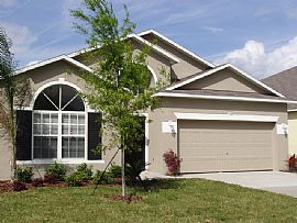Single Family Home For Rent. in Sanford, FL