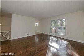 Wonderful Home in a Great Location! 4 Bedroom 3 Full Bath in Silver Spring, MD (Photo 6 of 8)