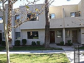 Condo New Carpet on Top Tile on Bottom in Las Vegas, NV