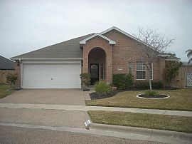 Well Kept Three Bedroom/two Bath Home on Nice Cul-De-Sac in Corpus Christi, TX