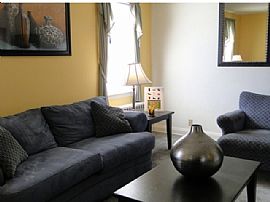 Spacious 2 Bedroom Apt Available in April! in Baltimore, MD