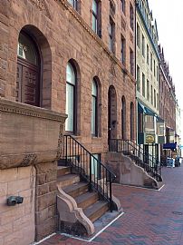 1br/1ba Apartment Available Mid-July in Baltimore, MD