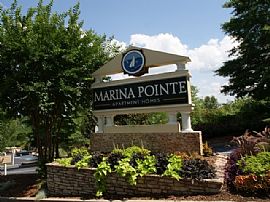 Spacious Two Bedroom Two Bathroom Floor Plan, Equipped with All in Chattanooga, TN