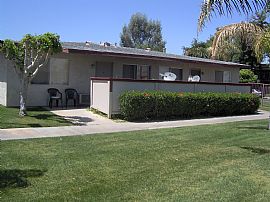 Christiansen Senior Apartments in Indio, CA (Photo 2 of 4)