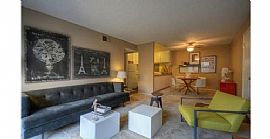 Crystal Palace in Evanston, IL