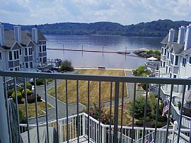 Water Front  in Port Deposit, MD