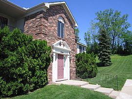 Swan Harbor Apartments in Northville, MI