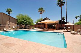 Bella Vista Townhomes in Tucson, AZ (Photo 2 of 6)