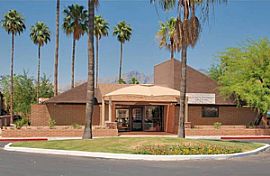 Bella Vista Townhomes in Tucson, AZ (Photo 5 of 6)