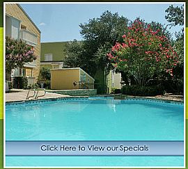 Sontera Palms Apartment Homes in Dallas, TX
