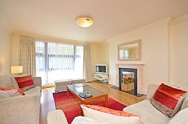 Modern 1 Bedroom Apartment in The Downtown in Manhattan, NY