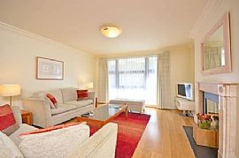 Modern 1 Bedroom Apartment in The Downtown in Manhattan, NY (Photo 2 of 6)