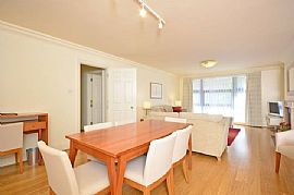 Modern 1 Bedroom Apartment in The Downtown in Manhattan, NY (Photo 3 of 6)