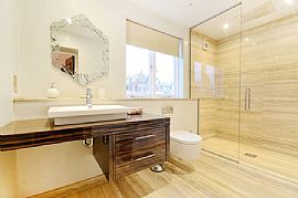 Modern 1 Bedroom Apartment in The Downtown in Manhattan, NY (Photo 6 of 6)