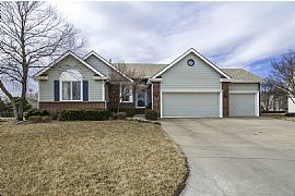 Beautiful Andover Home in Andover, KS