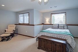 Beautiful Andover Home in Andover, KS (Photo 10 of 12)
